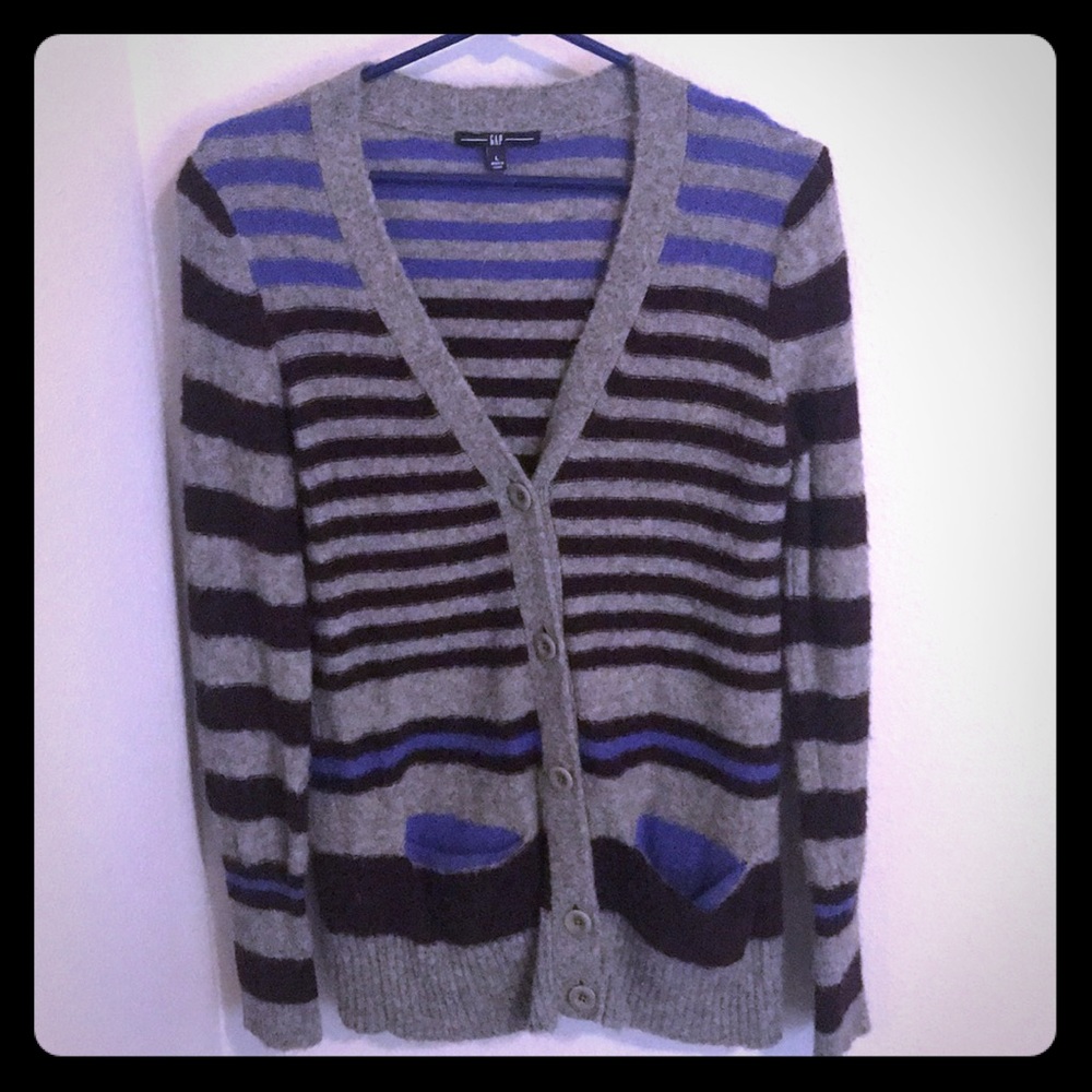 Gap Cardigan